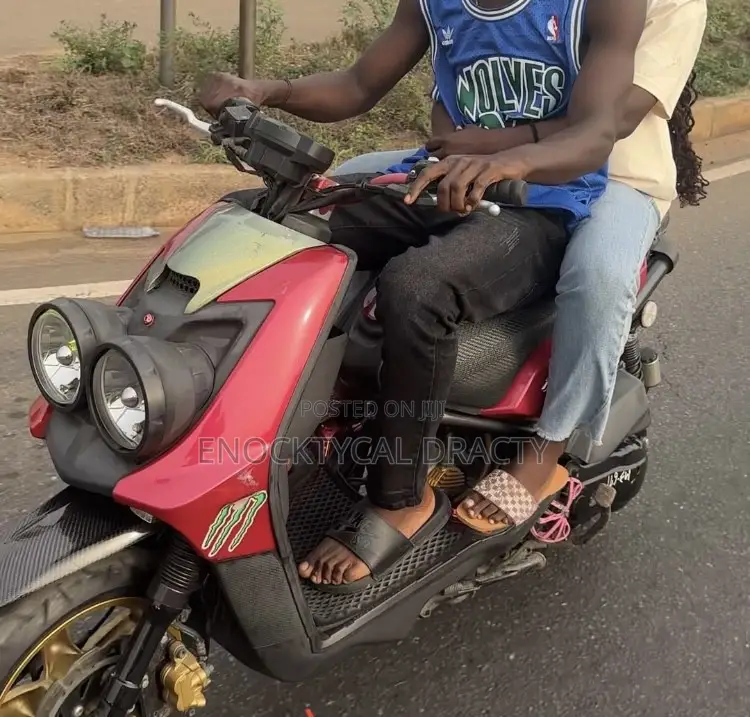 Honda 2024 Gray