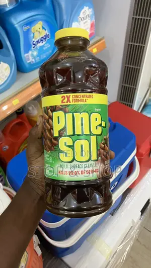 Pine-Sol Concentrated Formula
