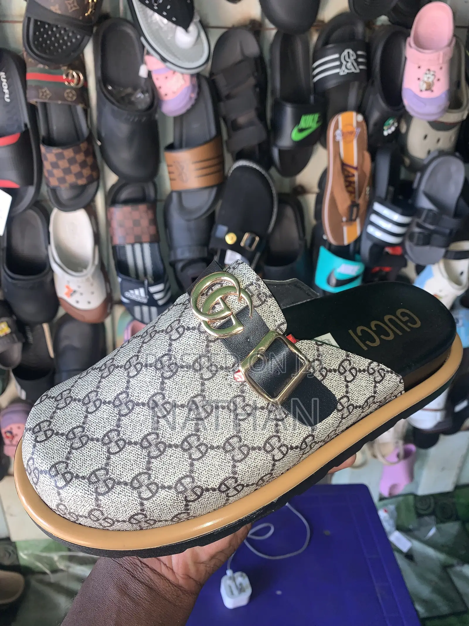 Orginal Half Shoes ( Brand New)