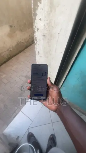 Samsung Galaxy A22 128 GB Black