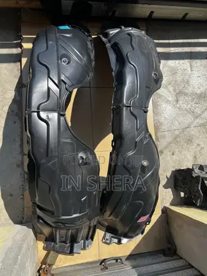 Toyota Camry Fender Liner 2007 -2011