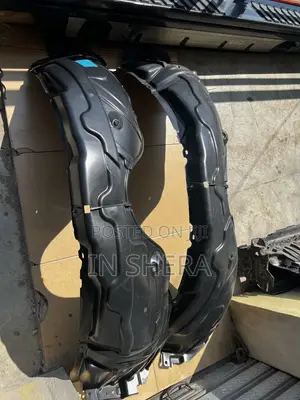 Toyota Camry Fender Liner 2007 -2011