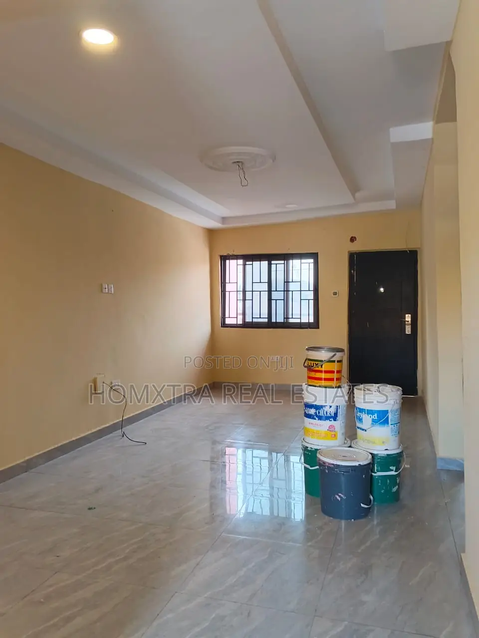 2bdrm Apartment in Homxtra Real Estates, Official Town for rent