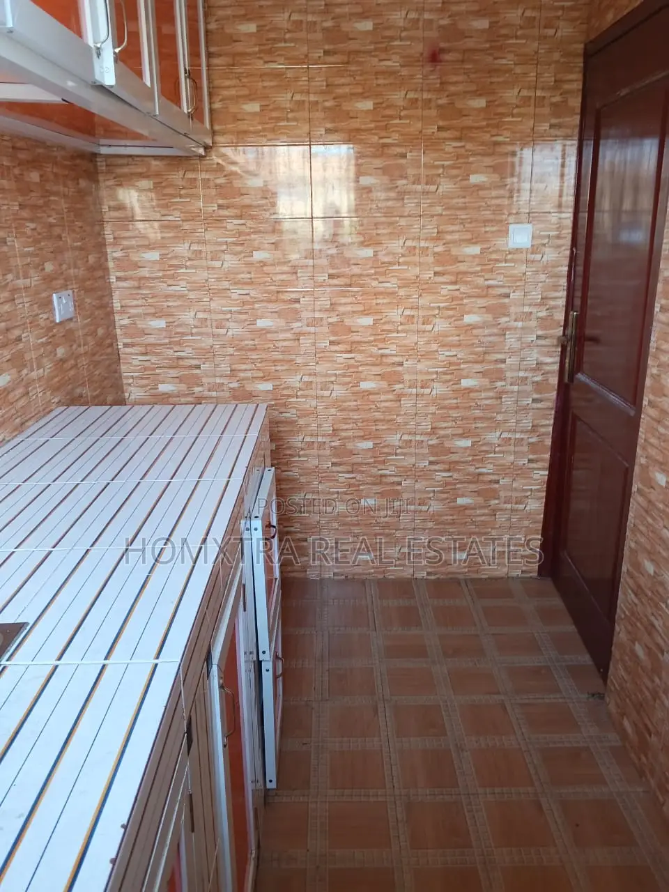 2bdrm Apartment in Homxtra Real Estates, Official Town for rent
