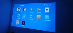 Hy320 Projector