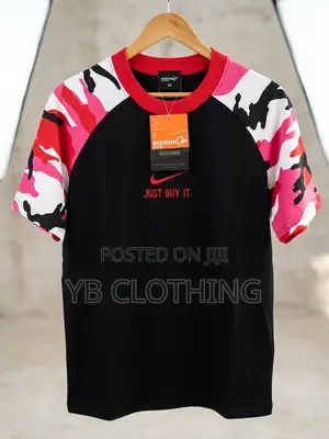 Yrn Khalifa Clothing