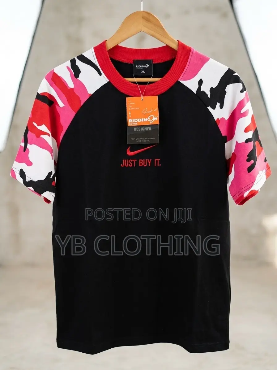 Yrn Khalifa Clothing