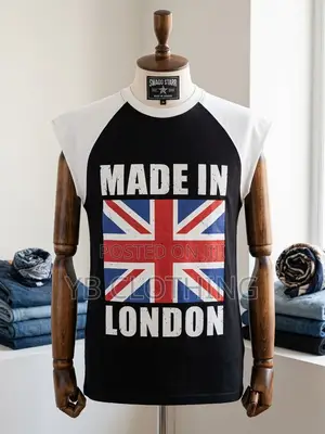 Yrn Khalifa Clothing