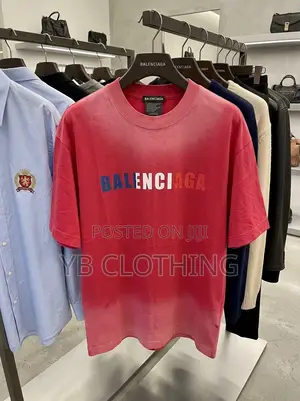 Yrn Khalifa Clothing