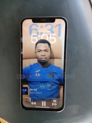 Apple iPhone 12 Pro 128 GB Gray