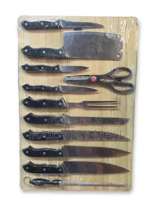Knives Set
