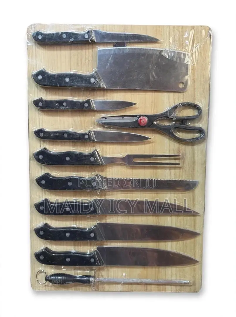 Knives Set