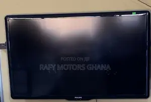 Philips 40 Inches Television