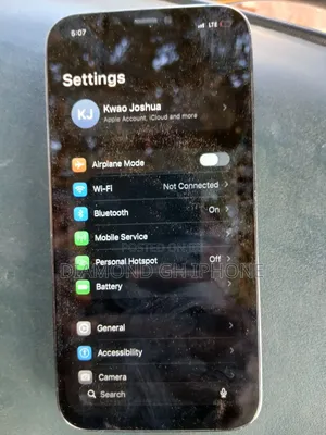 Apple iPhone 12 Pro 128 GB Gray