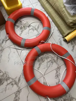 Life Buoy Ring – Water Rescue & Marine Safety Equipment