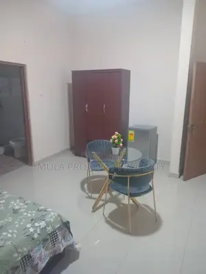 Furnished 1bdrm House in Mula Property, American House for rent