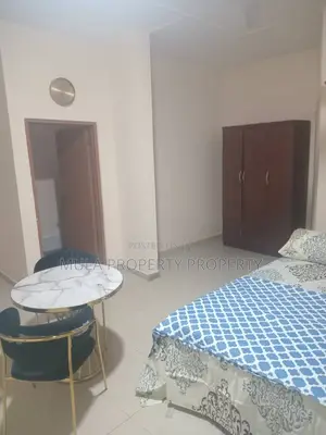Furnished 1bdrm House in Mula Property, American House for rent