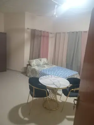 Furnished 1bdrm House in Mula Property, American House for rent