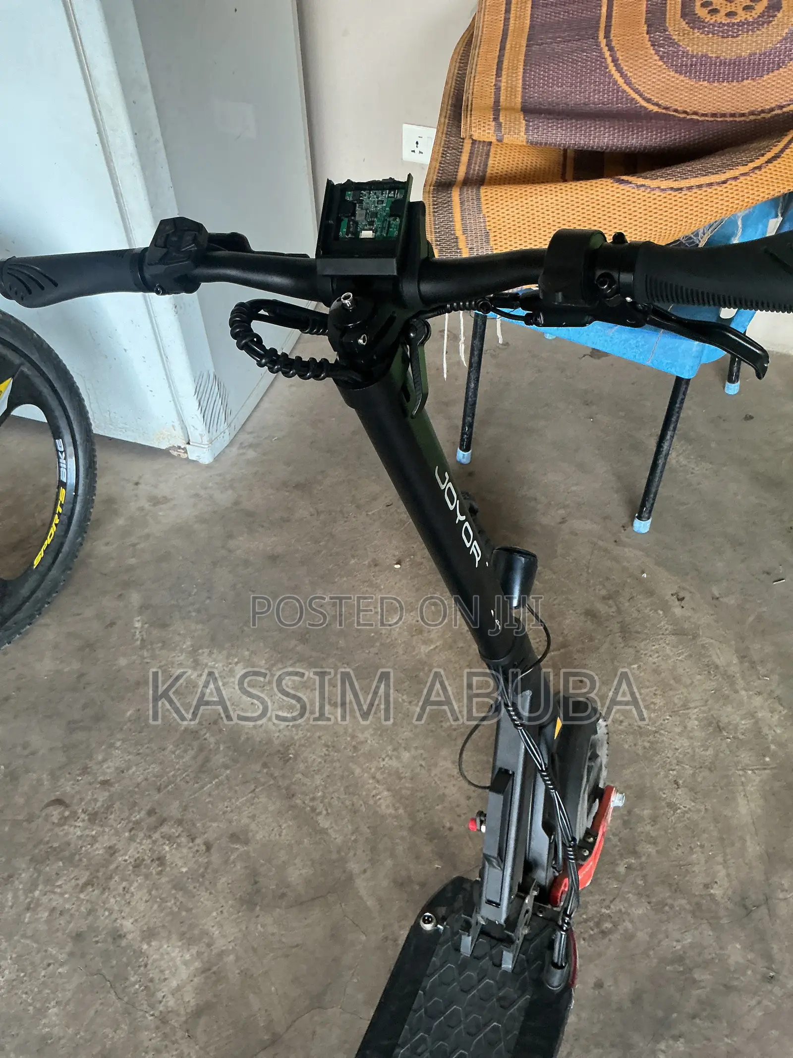 Joyor T10 E Scooter