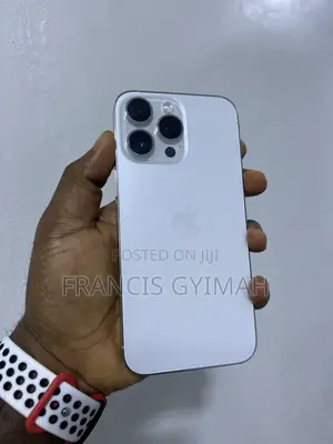 Apple iPhone 14 Pro Max 128 GB White