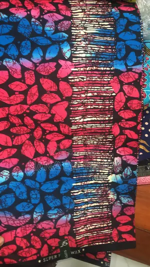 Original Cloth Available