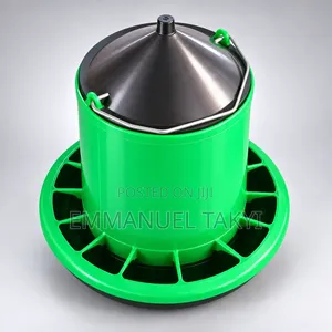 Chicken Feeders