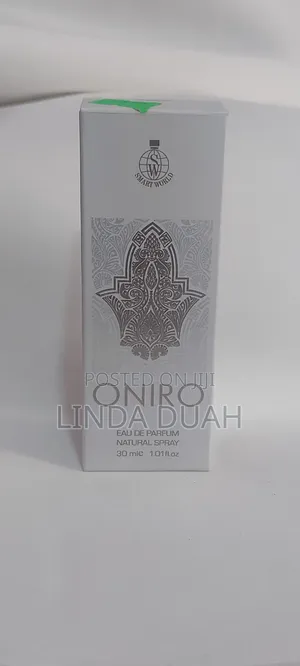 Oniro Body Spray