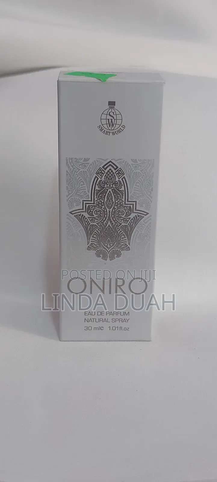 Oniro Body Spray