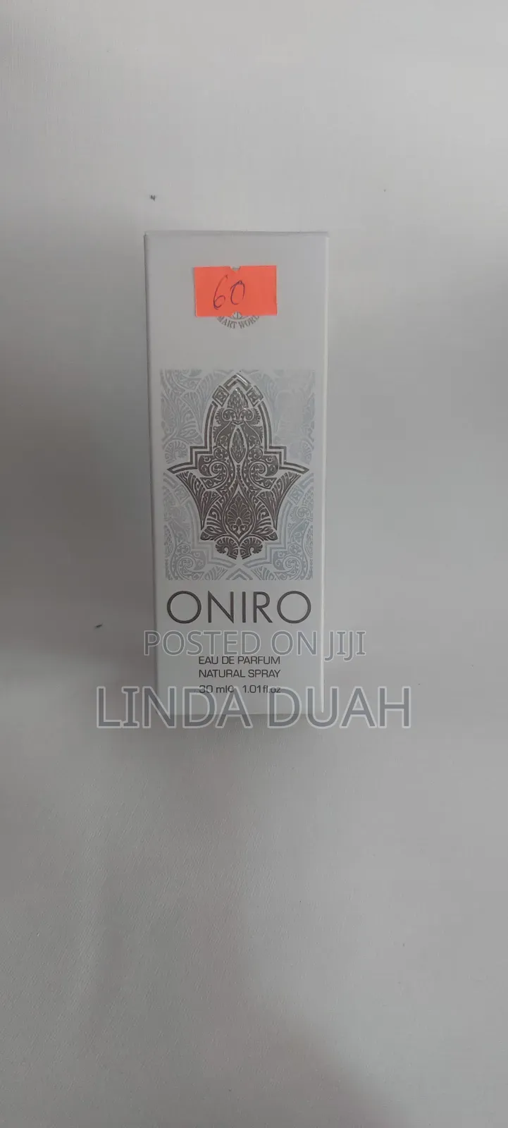 Oniro Body Spray