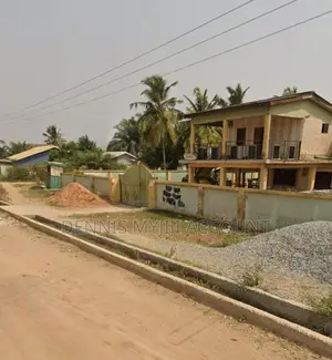 4bdrm Block of Flats in Nyanyano for sale