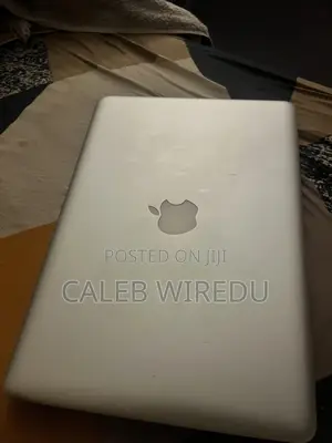 Laptop Apple MacBook 2012 16GB Intel Core i5 HDD 500GB