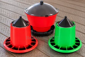 Available Feeders