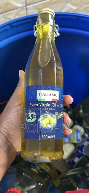 Uk Grocery