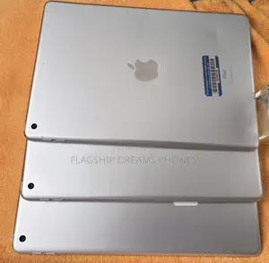 Apple iPad 10.2 (2019) 32 GB Silver