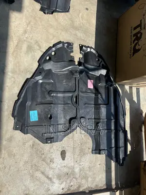 Toyota CAMRY Engine Cover Under 2007 2008 2009