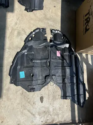 Toyota CAMRY Engine Cover Under 2007 2008 2009
