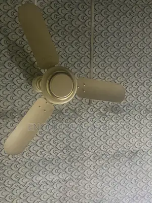 Ceiling Fan