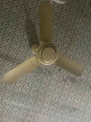 Ceiling Fan