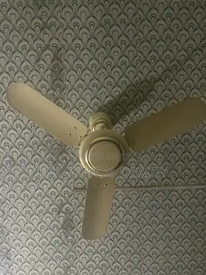 Ceiling Fan