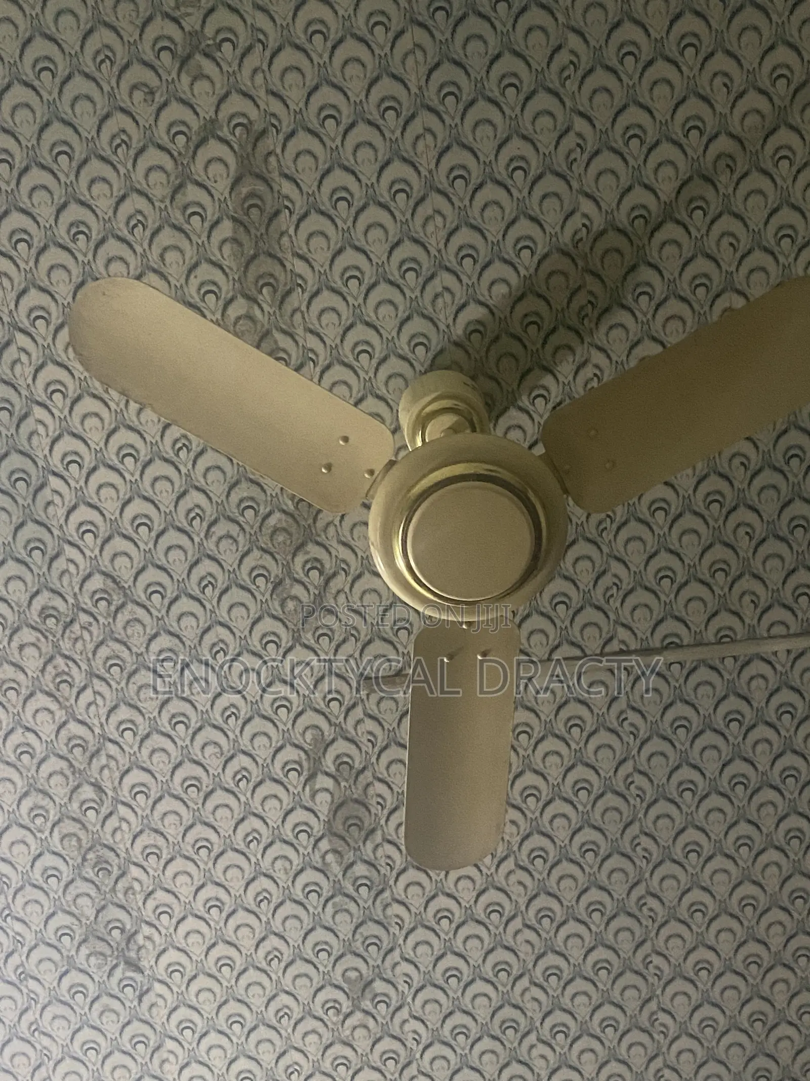 Ceiling Fan