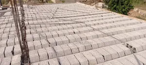 Precast Beams and Blocks for Quality Floor Works