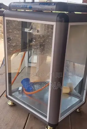Popcorn Machine