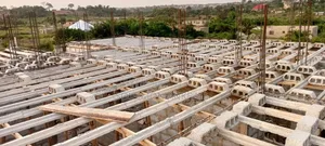 Precast Beams and Blocks for Quality Floor Works