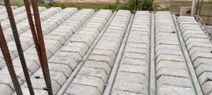 Precast Beams and Blocks for Quality Floor Works