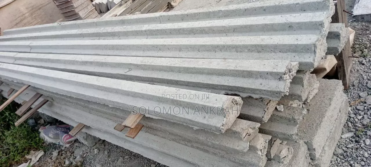 Precast Beams and Blocks for Quality Floor Works