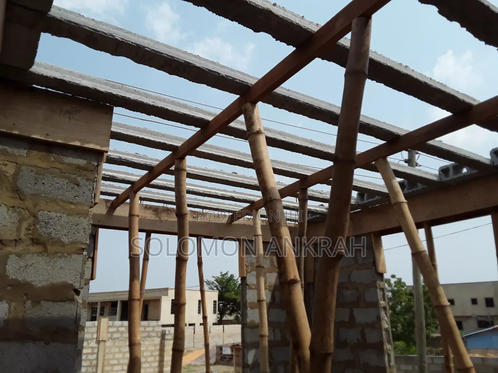 Precast Beams and Blocks for Quality Floor Works
