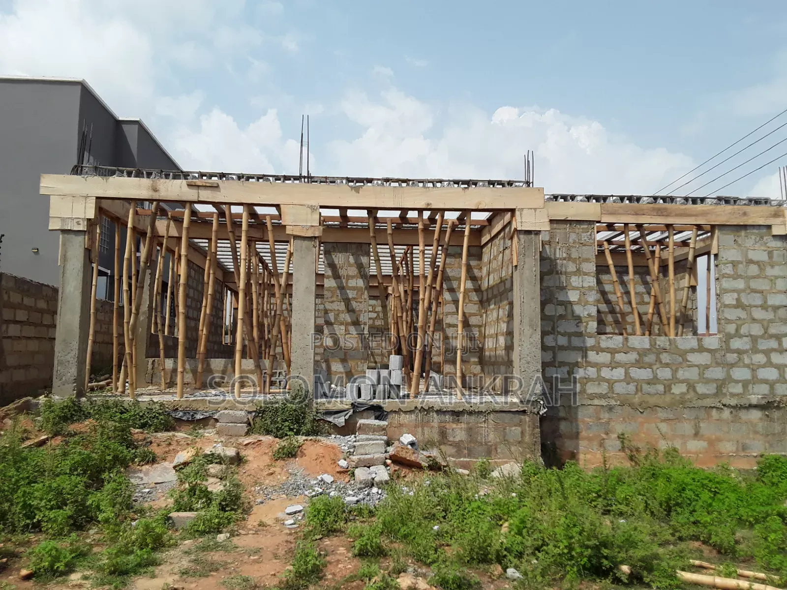 Precast Beams and Blocks for Quality Floor Works