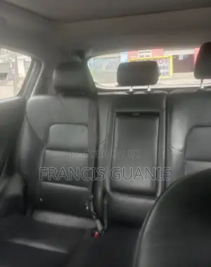 Kia Sportage 2019 Black