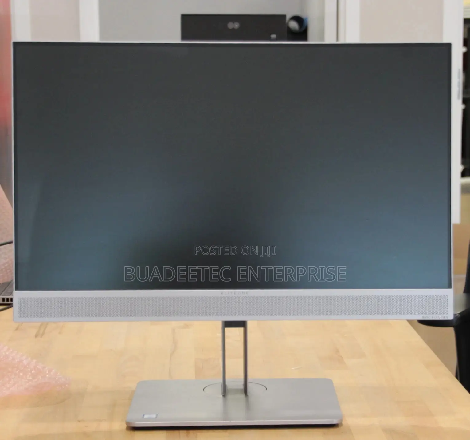 Desktop Computer HP EliteOne 800 16GB Intel Core i5 SSD 512GB