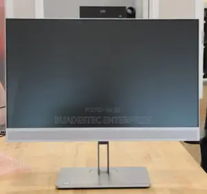 Desktop Computer HP EliteOne 800 16GB Intel Core i5 SSD 512GB